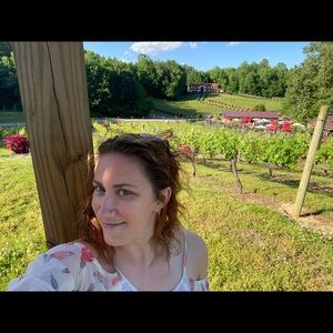 Meet your Posher, Miriam